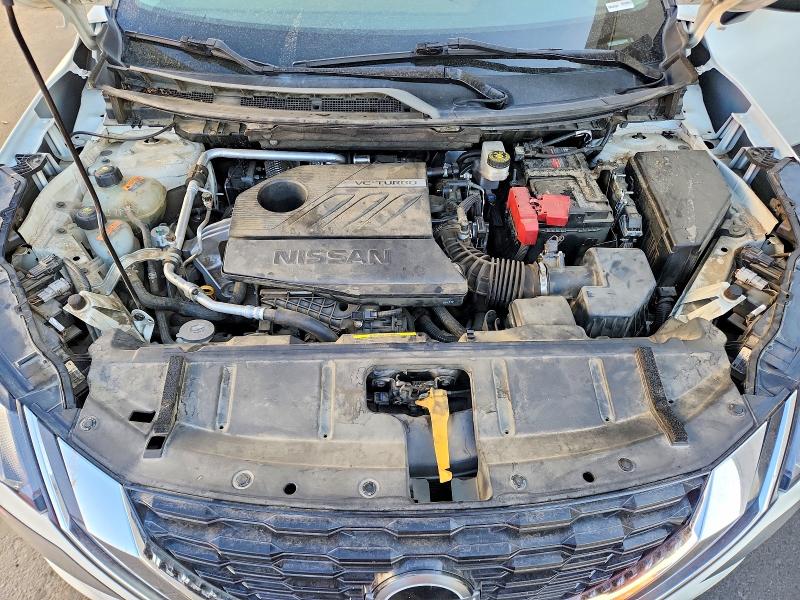Photo 12 from auction – 2023 NISSAN ROGUE with VIN 5N1BT3AB4PC794748