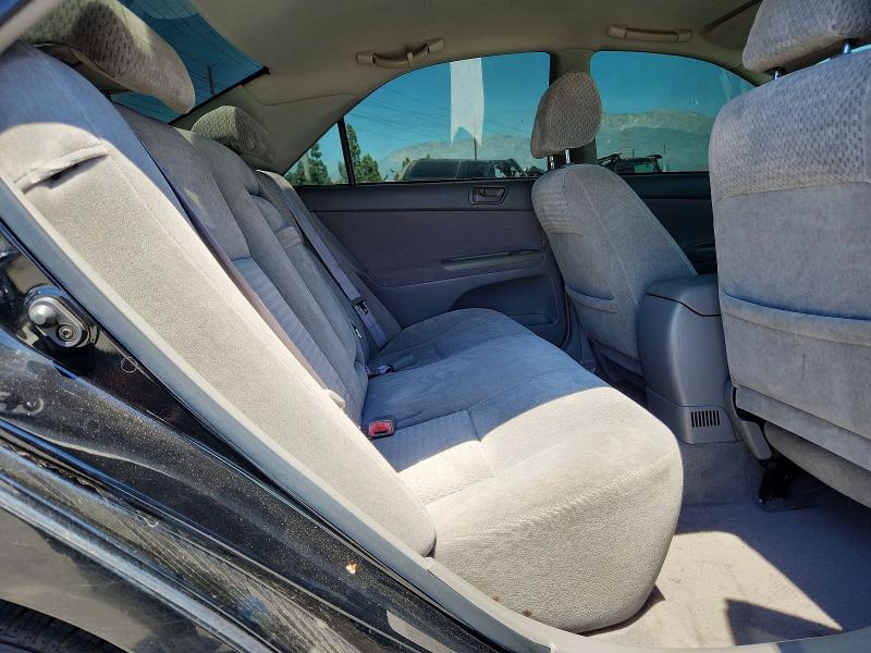 Zdjęcie 10 z aukcji – 2002 TOYOTA CAMRY z VIN 4T1BF32K52U020209