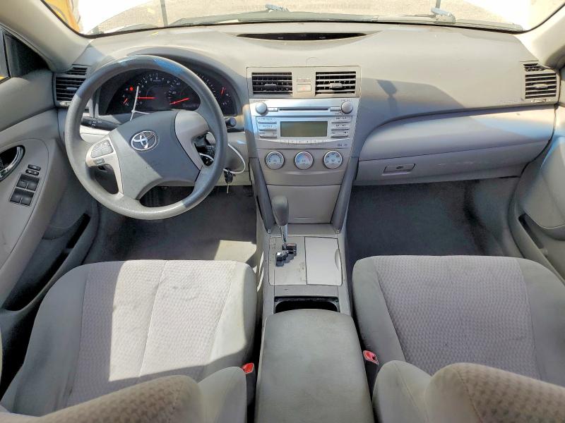Photo 8 from auction – 2011 TOYOTA CAMRY with VIN 4T1BF3EK2BU635263