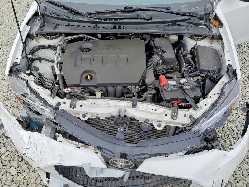 Photo 11 from auction – 2017 TOYOTA COROLLA with VIN 5YFBURHE4HP683906