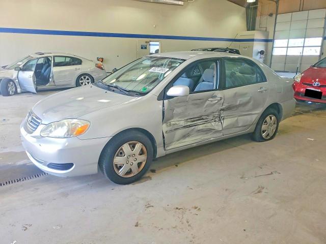 Photo 1 from auction – 2006 TOYOTA COROLLA with VIN 1NXBR32E16Z684174