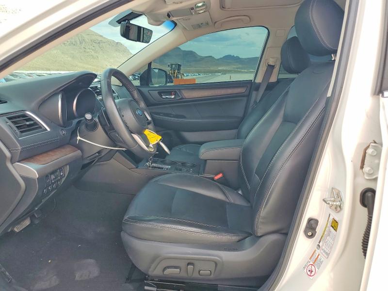 Photo 7 from auction – 2019 SUBARU OUTBACK with VIN 4S4BSENC2K3342016