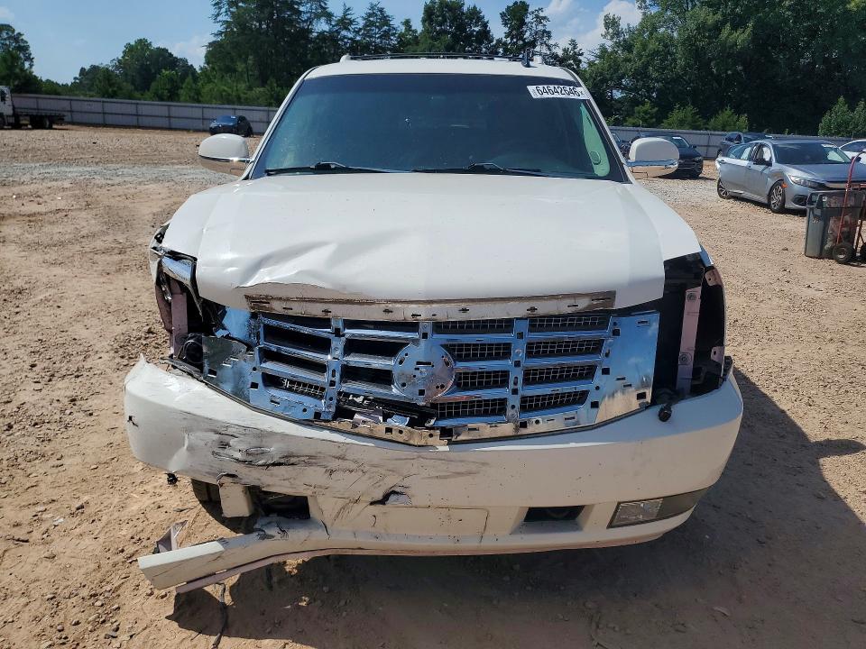 Photo 5 from auction – 2012 CADILLAC ESCALADE with VIN 1GYS3EEJXCR260544