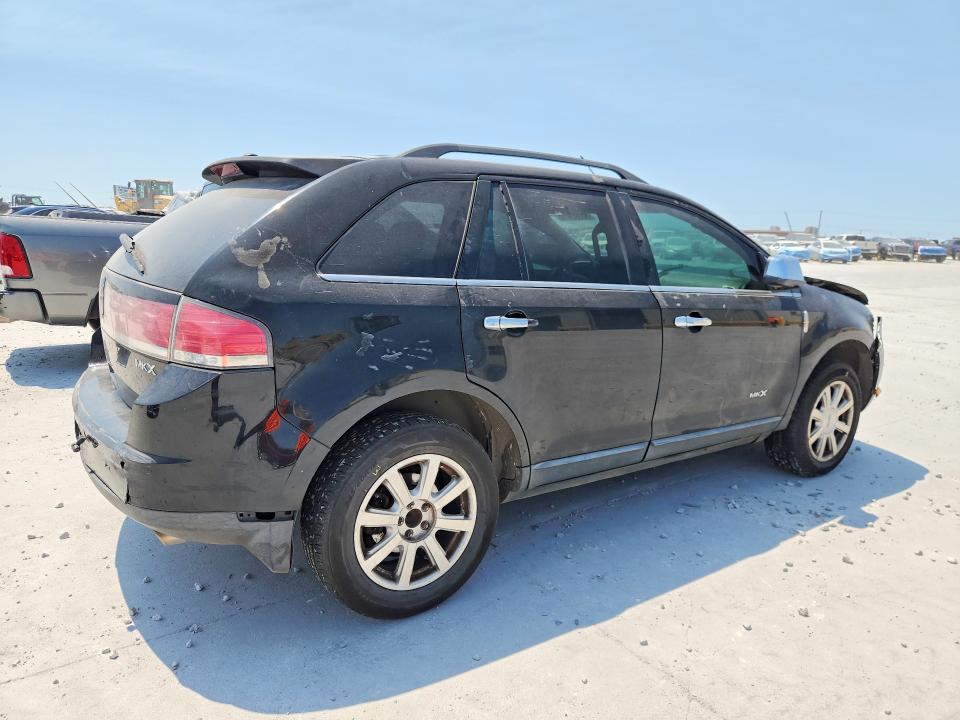 صورة رقم 3 من المزاد - 2008 LINCOLN MKX مع VIN 2LMDU68C98BJ16945