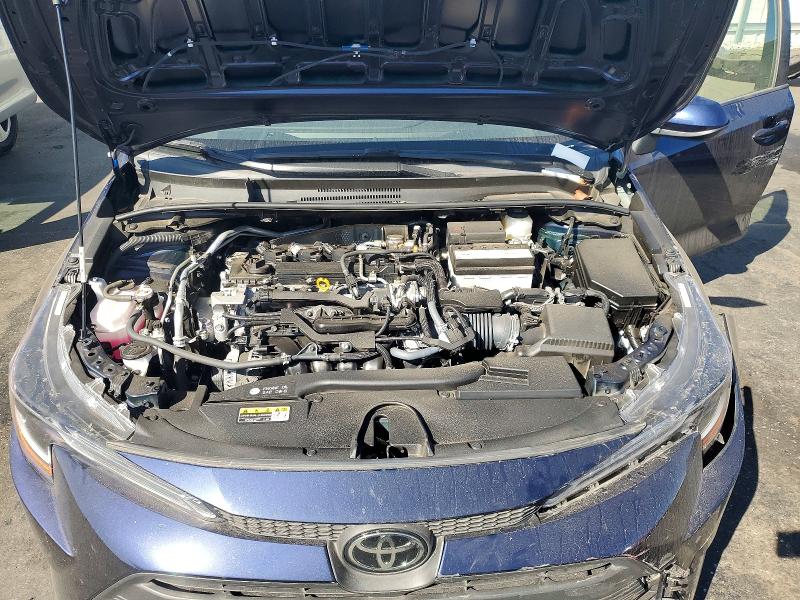 Photo 11 from auction – 2023 TOYOTA COROLLA with VIN JTDB4MEE8PJ011826