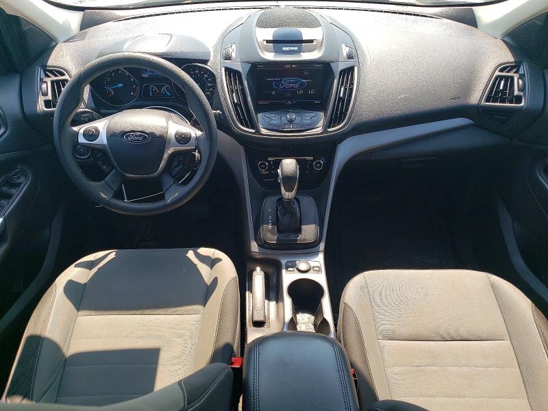 Photo 8 from auction – 2014 FORD ESCAPE with VIN 1FMCU0G91EUD19859