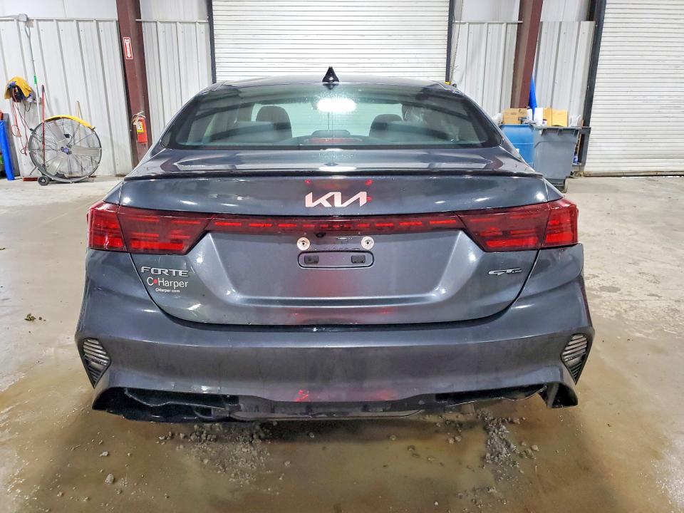 Photo 6 from auction – 2023 KIA FORTE with VIN 3KPF54AD2PE658845