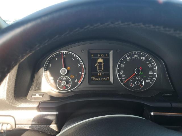 Photo 9 from auction – 2012 VOLKSWAGEN EOS with VIN WVWFW7AH8CV018243
