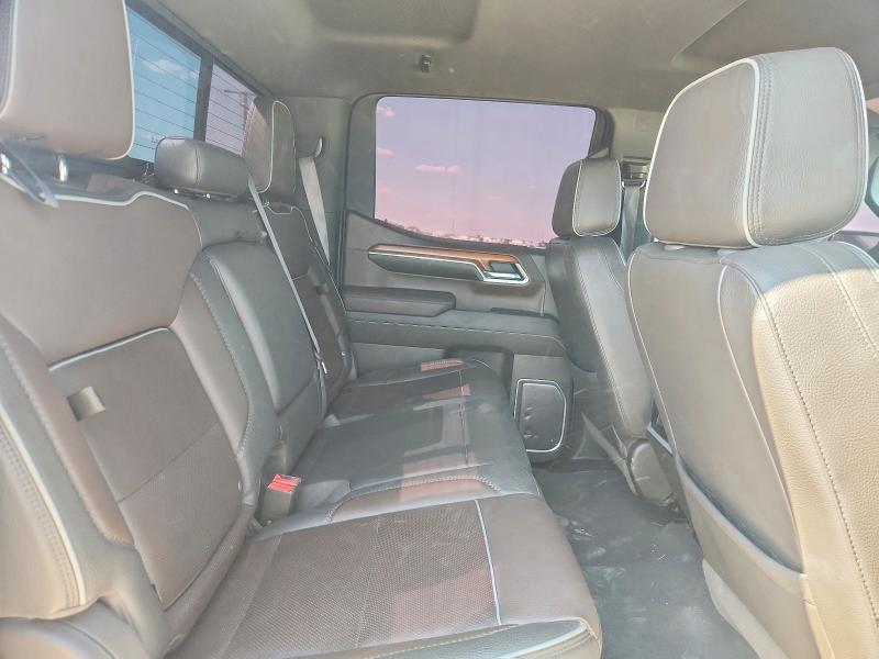 Photo 10 from auction – 2022 GMC SIERRA with VIN 3GTUUGED5NG679907
