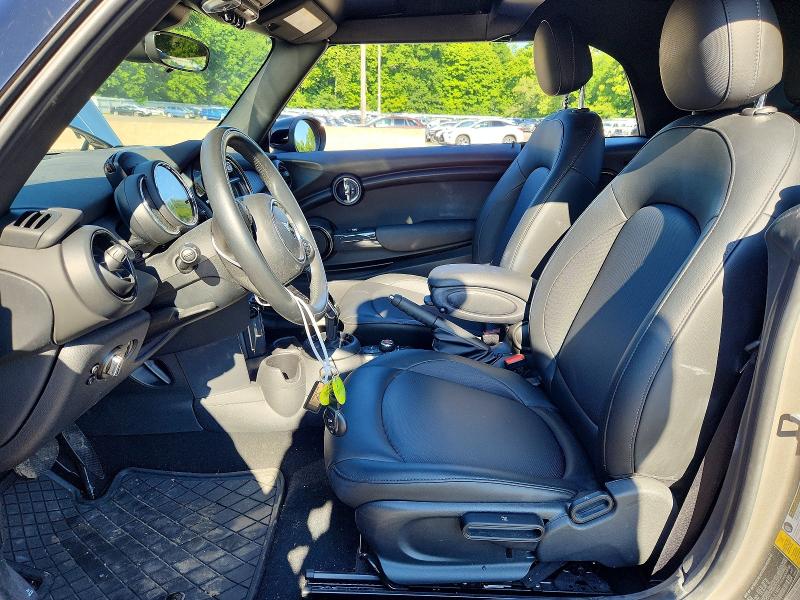 Photo 7 from auction – 2020 MINI COOPER with VIN WMWWJ3C0XL3L19037