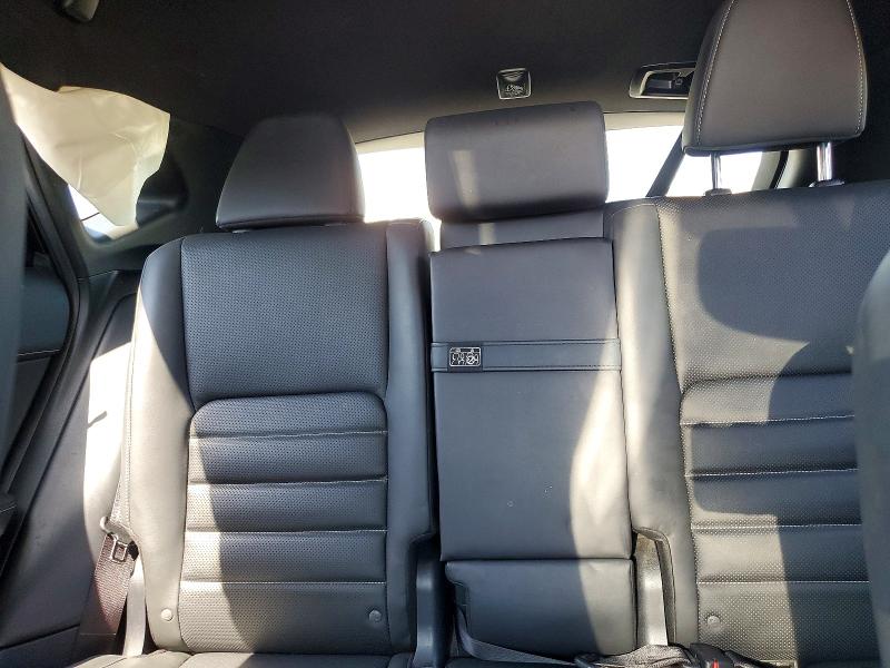 Фото 10 с аукциона – 2015 LEXUS NX с VIN JTJYARBZ8F2017770
