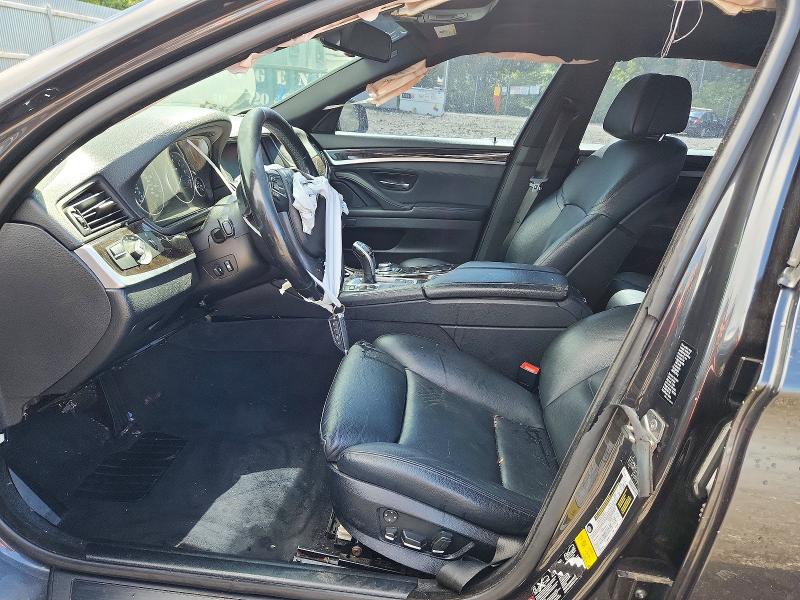 Zdjęcie 7 z aukcji – 2011 BMW 535 z VIN WBAFU7C54BC771607