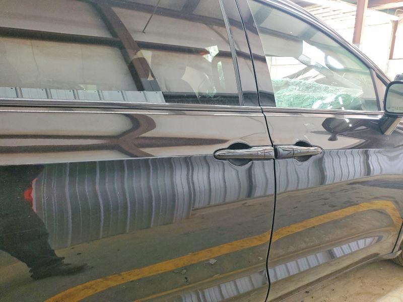 Photo 10 from auction – 2025 CHRYSLER PACIFICA with VIN 2C4RC1GG2SR546900