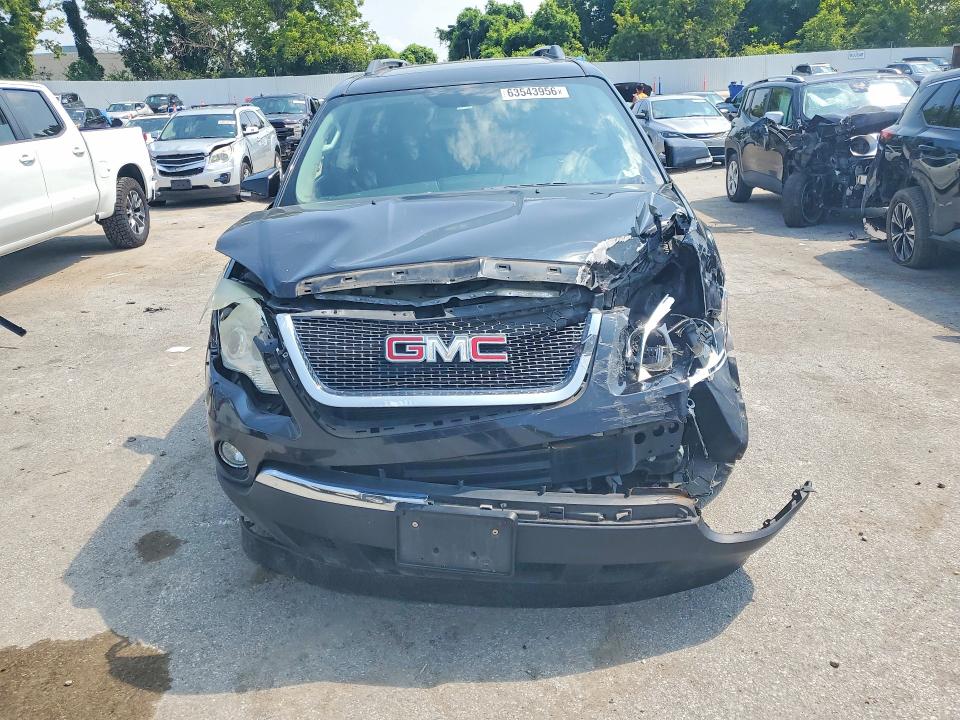 Photo 5 from auction – 2011 GMC ACADIA with VIN 1GKKRSEDXBJ330140