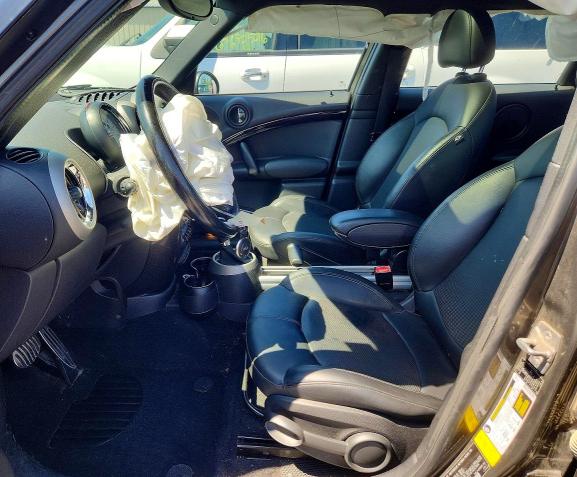 Photo 7 from auction – 2012 MINI COOPER with VIN WMWZC3C58CWL84373
