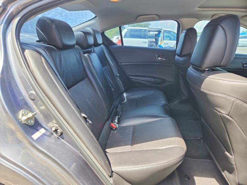 Photo 10 from auction – 2013 ACURA ILX with VIN 19VDE1F72DE002027