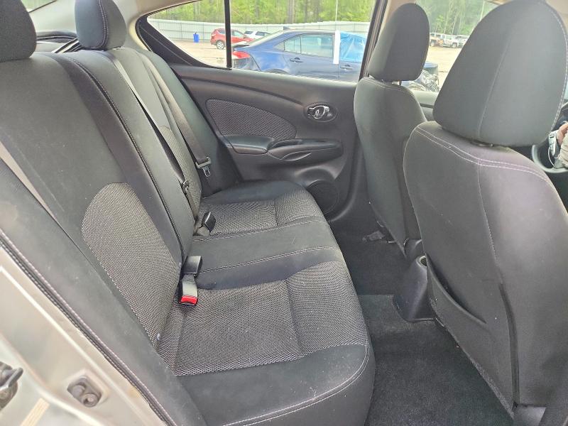 Photo 10 from auction – 2016 NISSAN VERSA with VIN 3N1CN7AP1GL870472