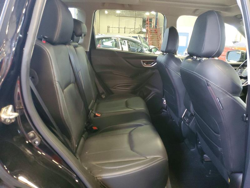 Photo 11 from auction – 2020 SUBARU FORESTER with VIN JF2SKASC4LH443873
