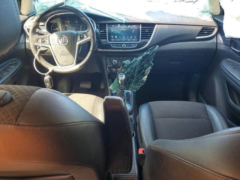 Фото 8 с аукциона – 2019 BUICK ENCORE с VIN KL4CJ1SB3KB707870