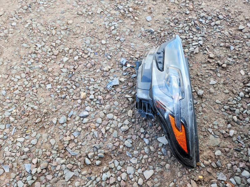 Foto 13 de la subasta – 2023 SUBARU OUTBACK con VIN 4S4BTAPC4P3116070