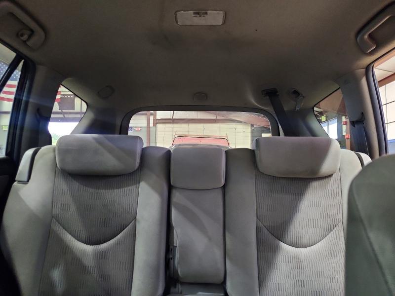 Photo 10 from auction – 2011 TOYOTA RAV4 with VIN 2T3BF4DVXBW146117