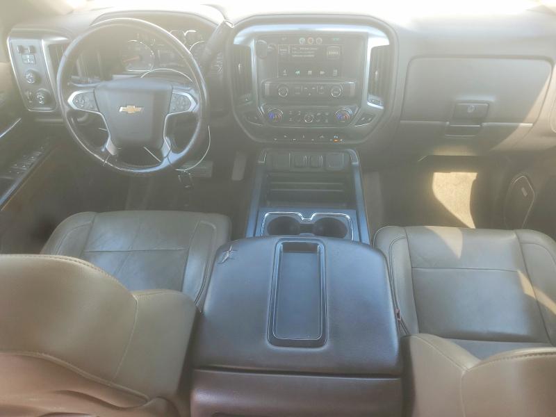 Photo 8 from auction – 2014 CHEVROLET SILVERADO with VIN 3GCUKSEC2EG511058