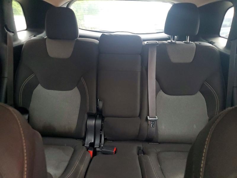 Photo 10 from auction – 2014 JEEP CHEROKEE with VIN 1C4PJLCBXEW249436