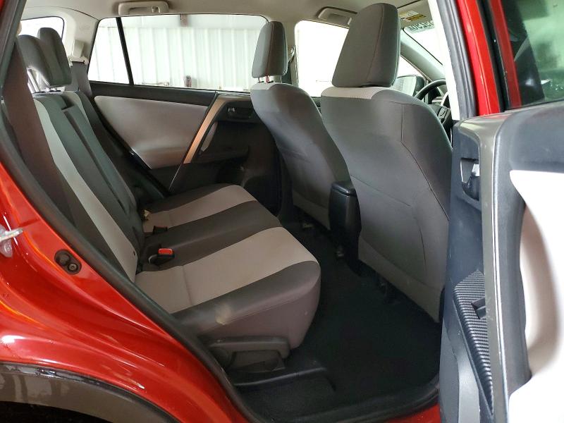 صورة رقم 11 من المزاد - 2015 TOYOTA RAV4 مع VIN JTMBFREV3FJ026062