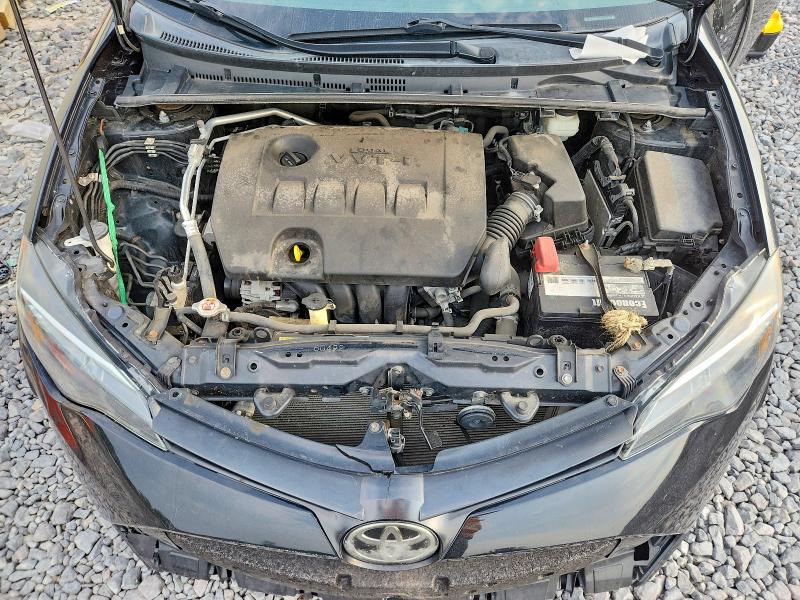 Photo 11 from auction – 2019 TOYOTA COROLLA with VIN 2T1BURHE8KC232260