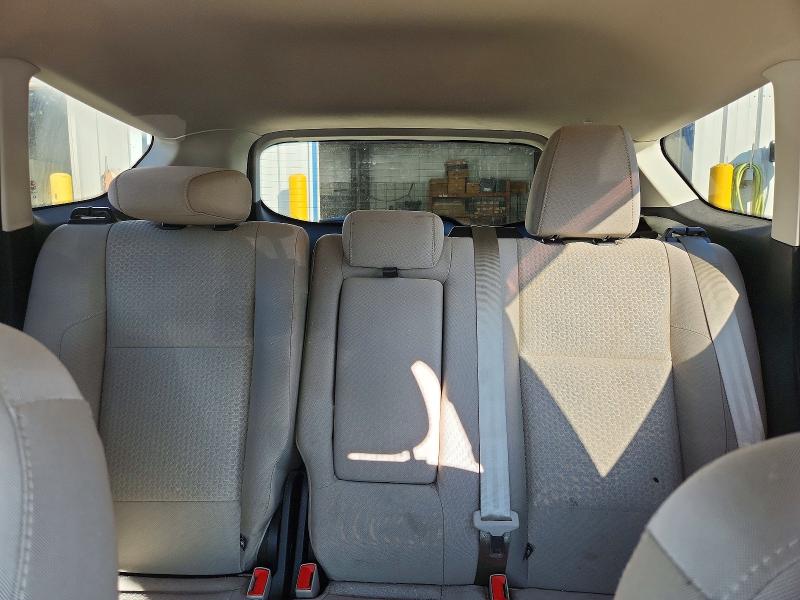 Photo 10 from auction – 2017 FORD ESCAPE with VIN 1FMCU9GD2HUC17662