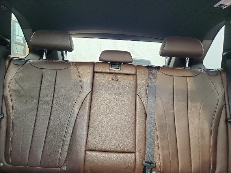 Photo 10 from auction – 2017 BMW X5 with VIN 5UXKT0C3XH0V97724