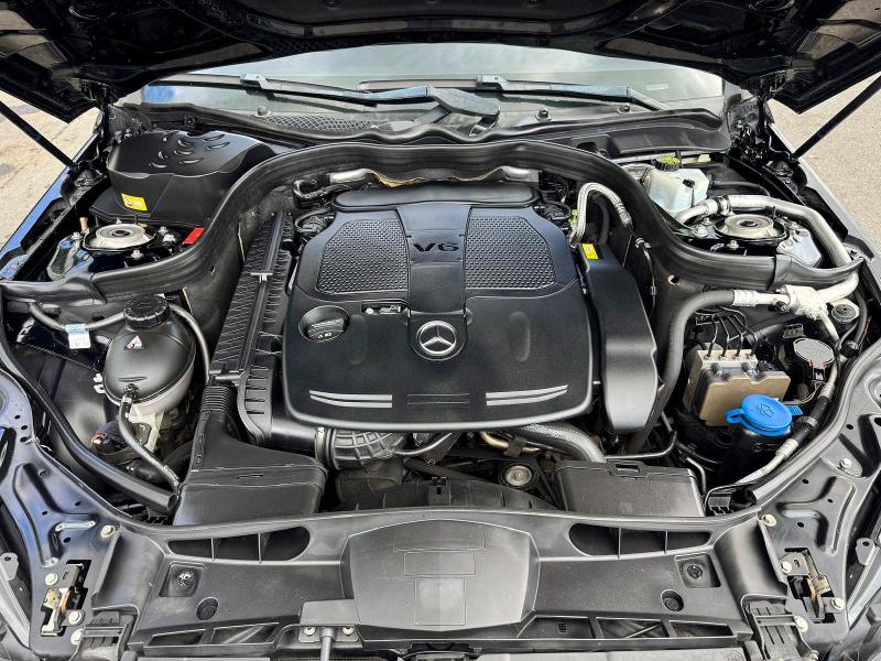 Photo 9 from auction – 2016 MERCEDES-BENZ E with VIN WDDHF8JB5GB175817