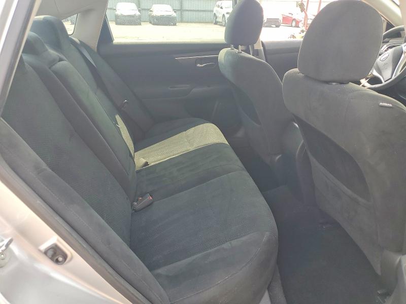 Photo 10 from auction – 2015 NISSAN ALTIMA with VIN 1N4AL3AP0FC223273