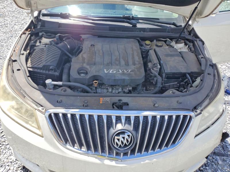 Photo 11 from auction – 2013 BUICK LACROSSE with VIN 1G4GC5E32DF263983