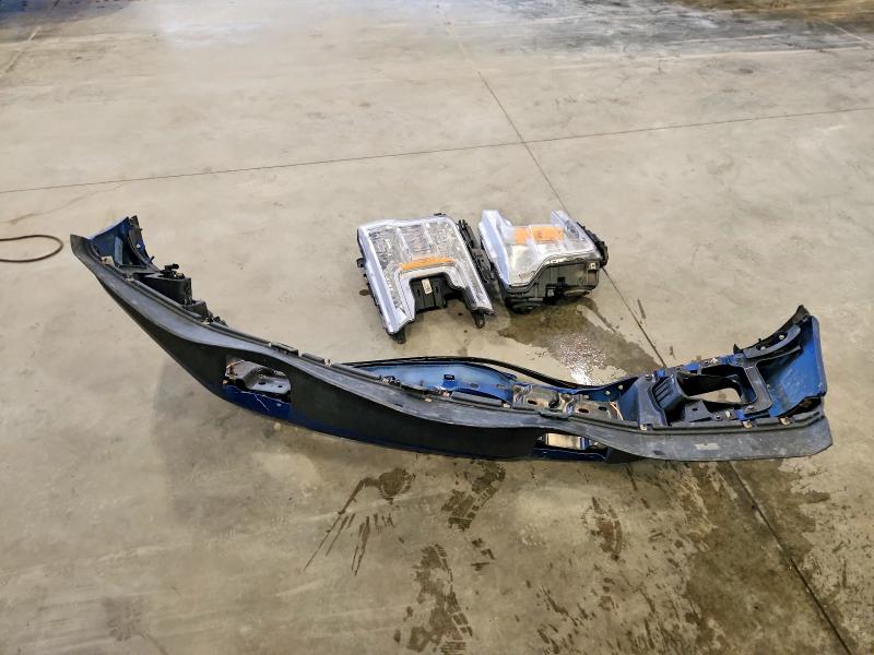 Zdjęcie 12 z aukcji – 2018 FORD F150 z VIN 1FTEW1EP3JKC09495