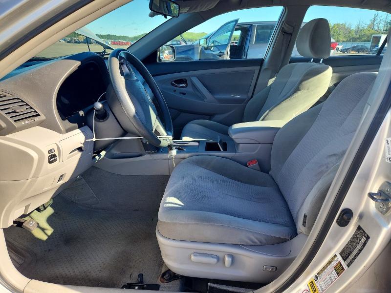 Снимка 7 от търг – 2010 TOYOTA CAMRY с VIN 4T4BF3EK2AR012939