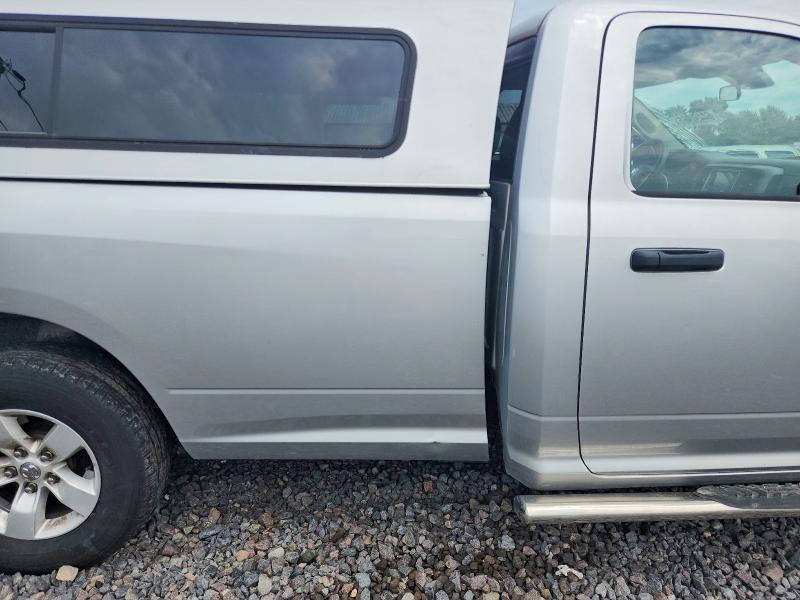 Photo 10 from auction – 2015 RAM 1500 with VIN 3C6JR6DT0FG549436