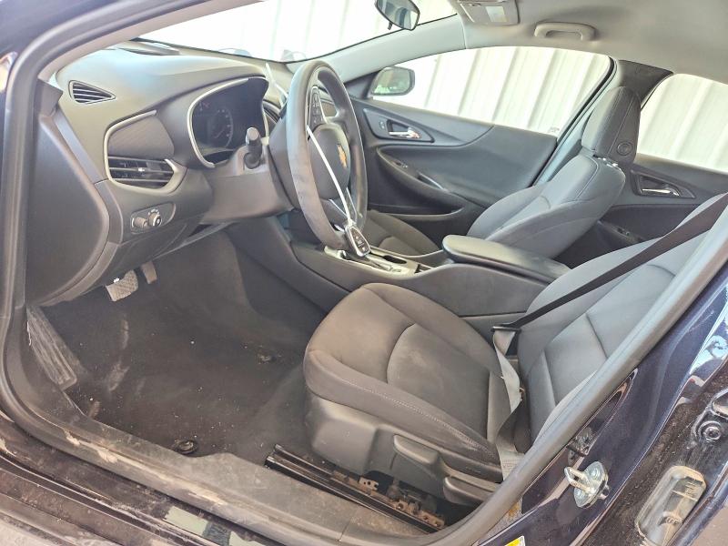 Photo 7 from auction – 2023 CHEVROLET MALIBU with VIN 1G1ZB5ST0PF158599