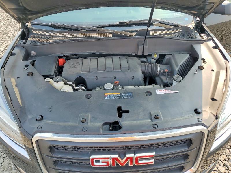 Photo 12 from auction – 2016 GMC ACADIA with VIN 1GKKVNED8GJ348589