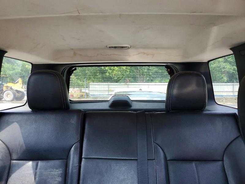 Photo 10 from auction – 2012 JEEP LIBERTY with VIN 1C4PJLAK6CW166621