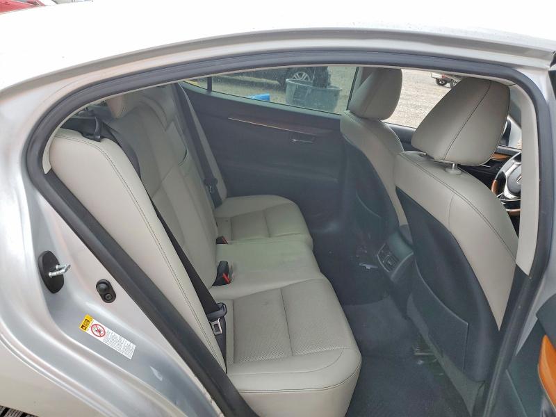 صورة رقم 10 من المزاد - 2014 LEXUS ES مع VIN JTHBW1GG8E2063941