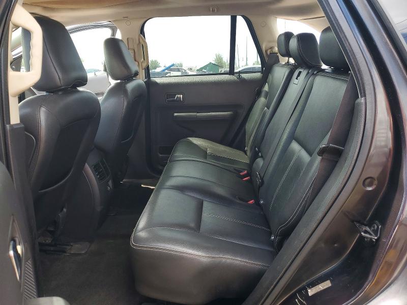 Photo 11 from auction – 2007 FORD EDGE with VIN 2FMDK39C17BB48396