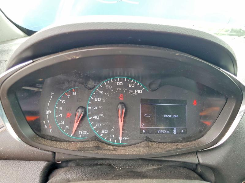 Zdjęcie 9 z aukcji – 2019 CHEVROLET TRAX z VIN 3GNCJPSBXKL324443