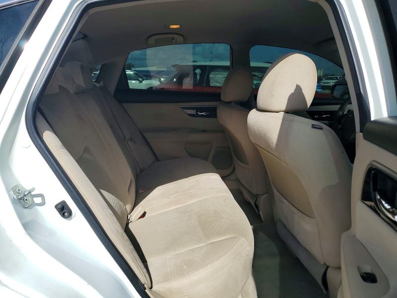 Photo 10 from auction – 2014 NISSAN ALTIMA with VIN 1N4AL3AP9EC296799