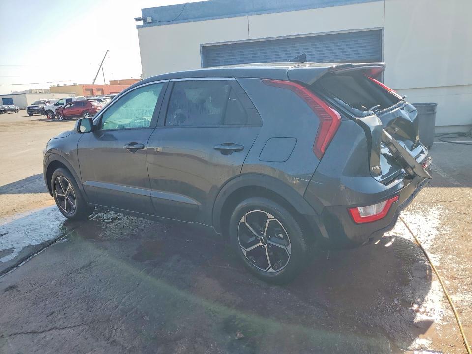 Zdjęcie 2 z aukcji – 2026 KIA NIRO z VIN KNDCP3LE0T5343349