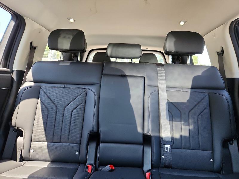 Photo 10 from auction – 2026 HYUNDAI SANTA FE with VIN 5NMP2DGL1TH192386