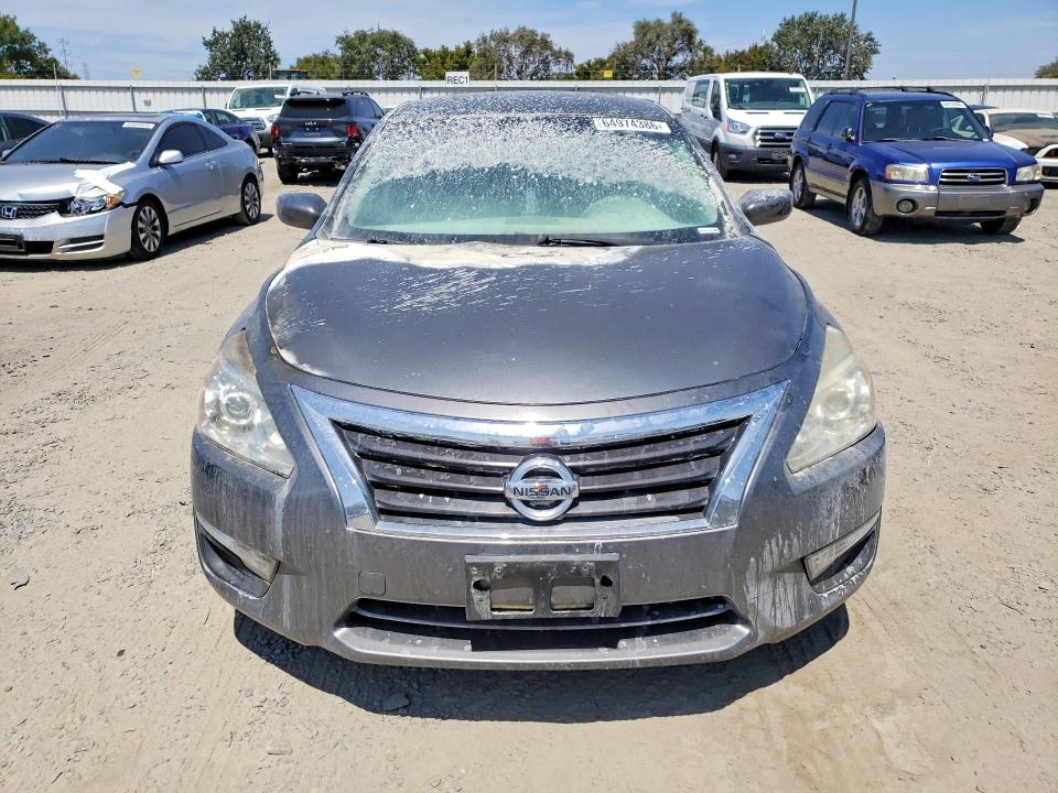 Photo 5 from auction – 2014 NISSAN ALTIMA with VIN 1N4AL3AP2EC177654