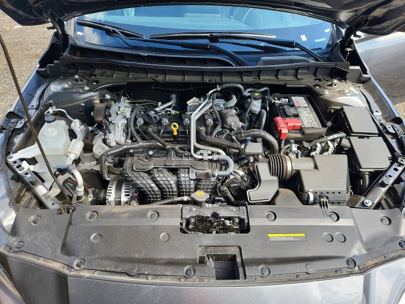 Photo 11 from auction – 2026 NISSAN ALTIMA with VIN 1N4BL4DV9TN317382