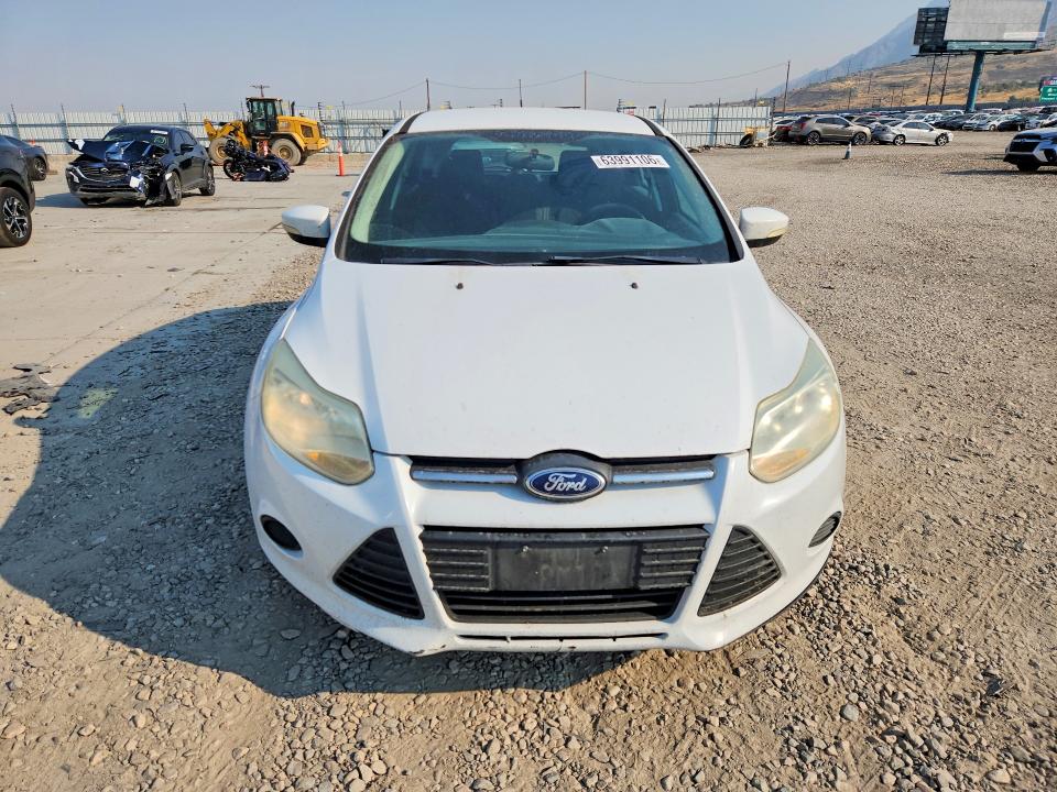 Photo 5 from auction – 2013 FORD FOCUS with VIN 1FADP3K24DL339268