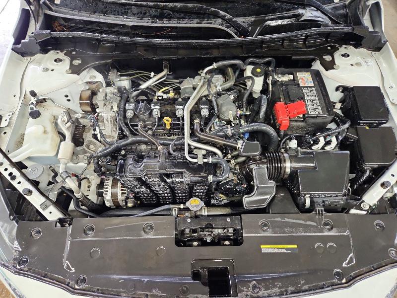 Photo 11 from auction – 2023 NISSAN ALTIMA with VIN 1N4BL4BV4PN416930